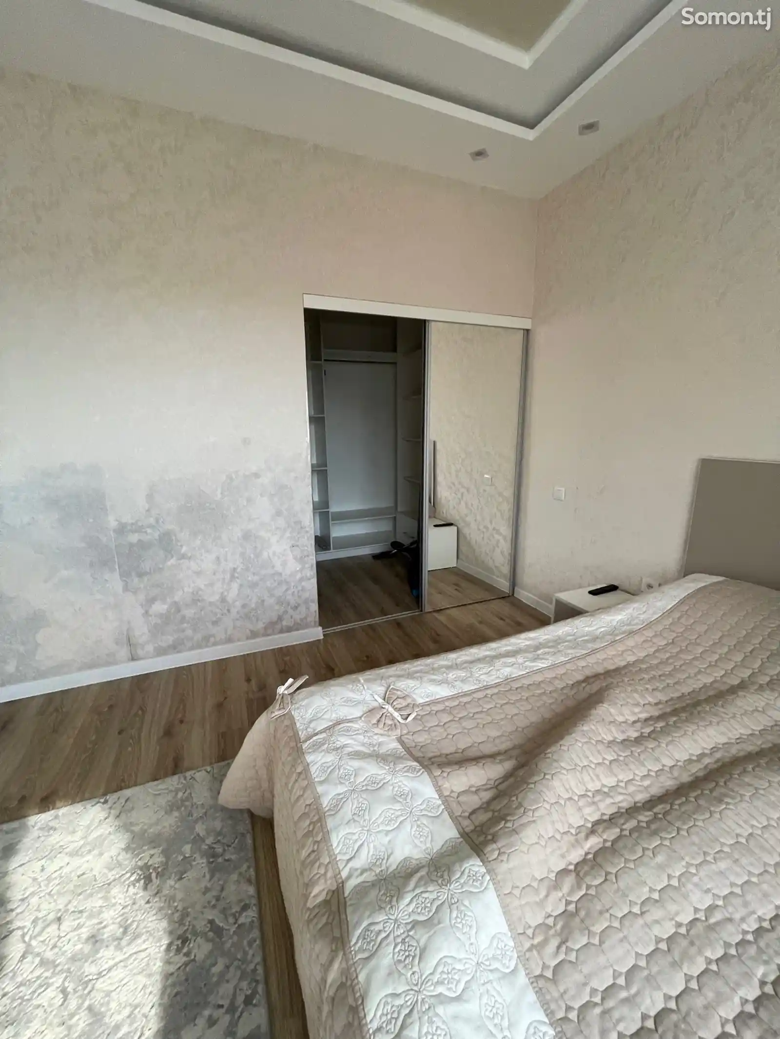 2-комн. квартира, 6 этаж, 60м², 13 мкр-10