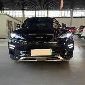 BYD Song Plus, 2023 на заказ