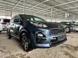 Kia Sportage, 2020-2