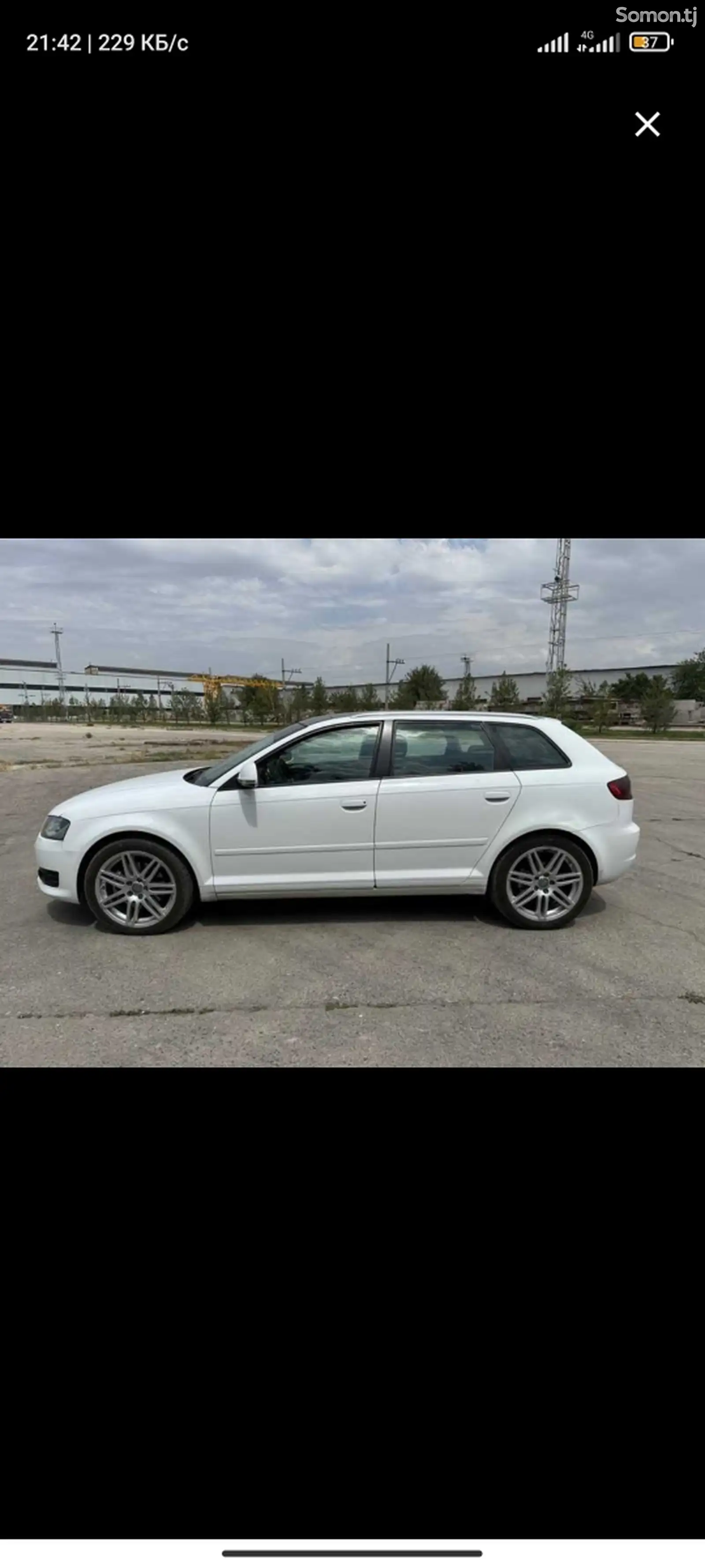 Audi A3, 2010-6