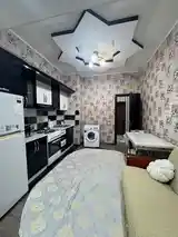 1-комн. квартира, 5 этаж, 50 м², Кохи Борбад-4