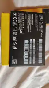 Xiaomi Poco X4 pro 8/256gb-3