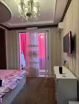 2-комн. квартира, 9 этаж, 100м², Рудаки 110-4