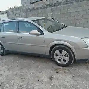 Opel Vectra C, 2004