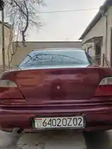 Daewoo Nexia, 1994-5