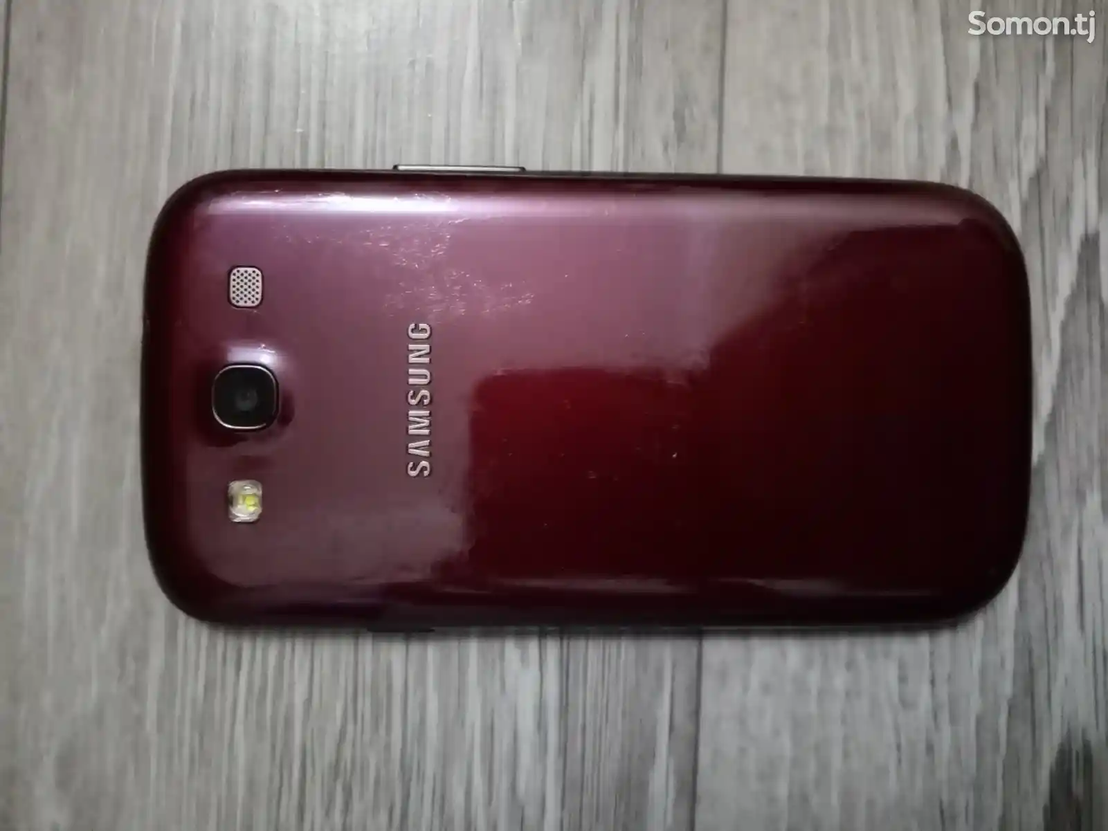 Samsung Galaxy S3-4