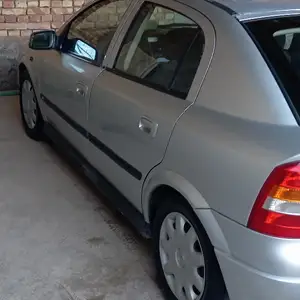 Opel Astra G, 1998