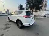 Toyota RAV 4, 2017-2