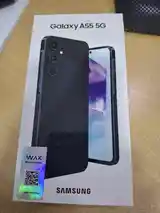 Samsung Galaxy A55 8/256-5