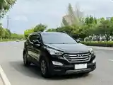 Hyundai Santa Fe, 2015 на заказ-3