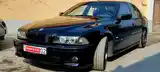 BMW 5 series, 2000-5