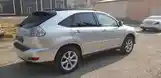 Lexus RX series, 2009-2