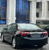 Toyota Camry, 2014-6