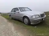 Mercedes-Benz C class, 2000-2