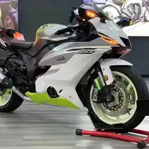 Мотоцикл Yamaha R6 500cc ABS на заказ