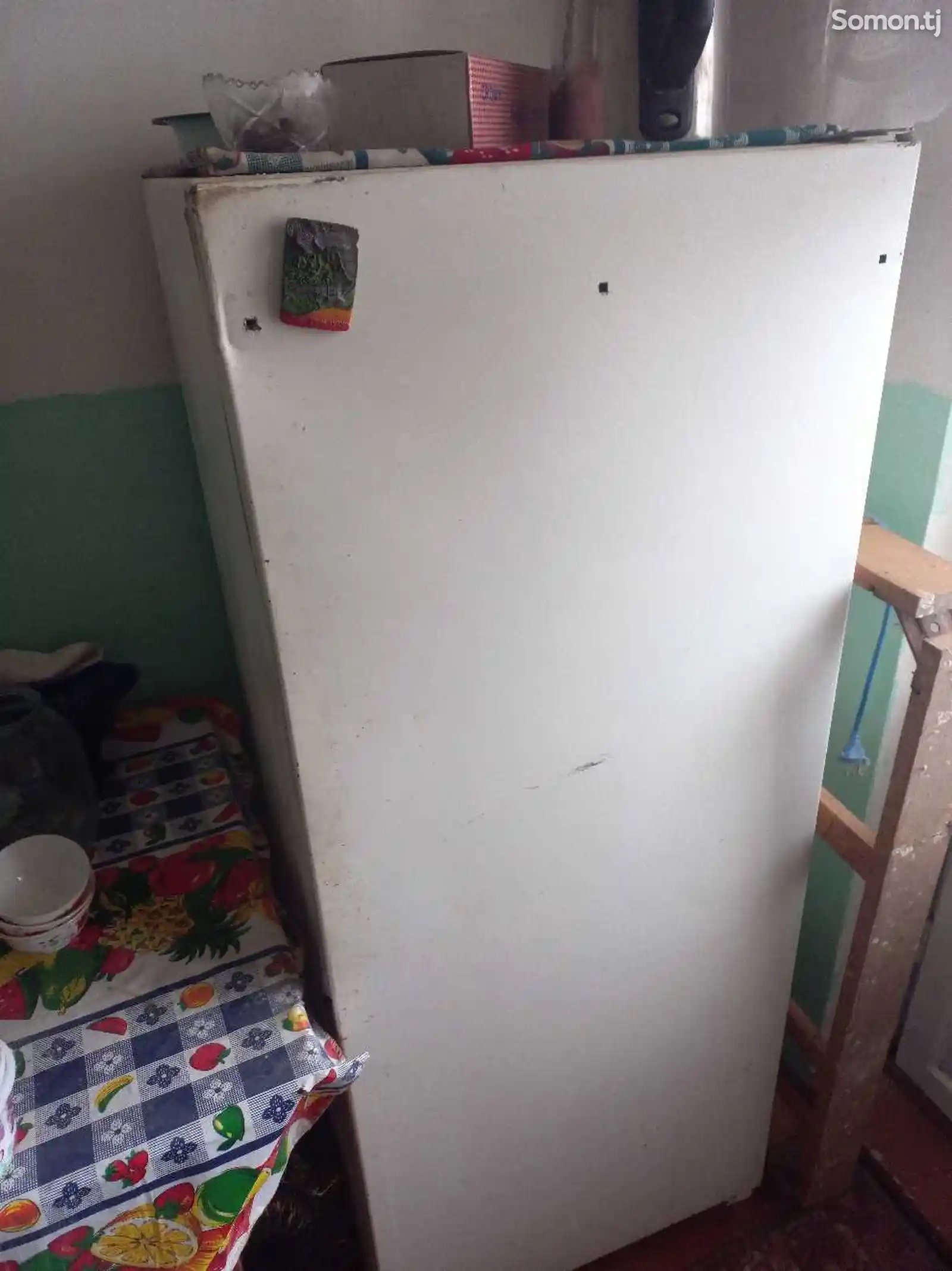 Холодильник Памир 7ЕУ-2