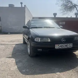 Opel Astra F, 1995