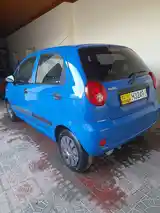 Chevrolet Matiz, 2006-3