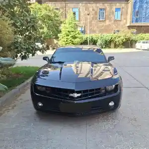 Chevrolet Camaro, 2012