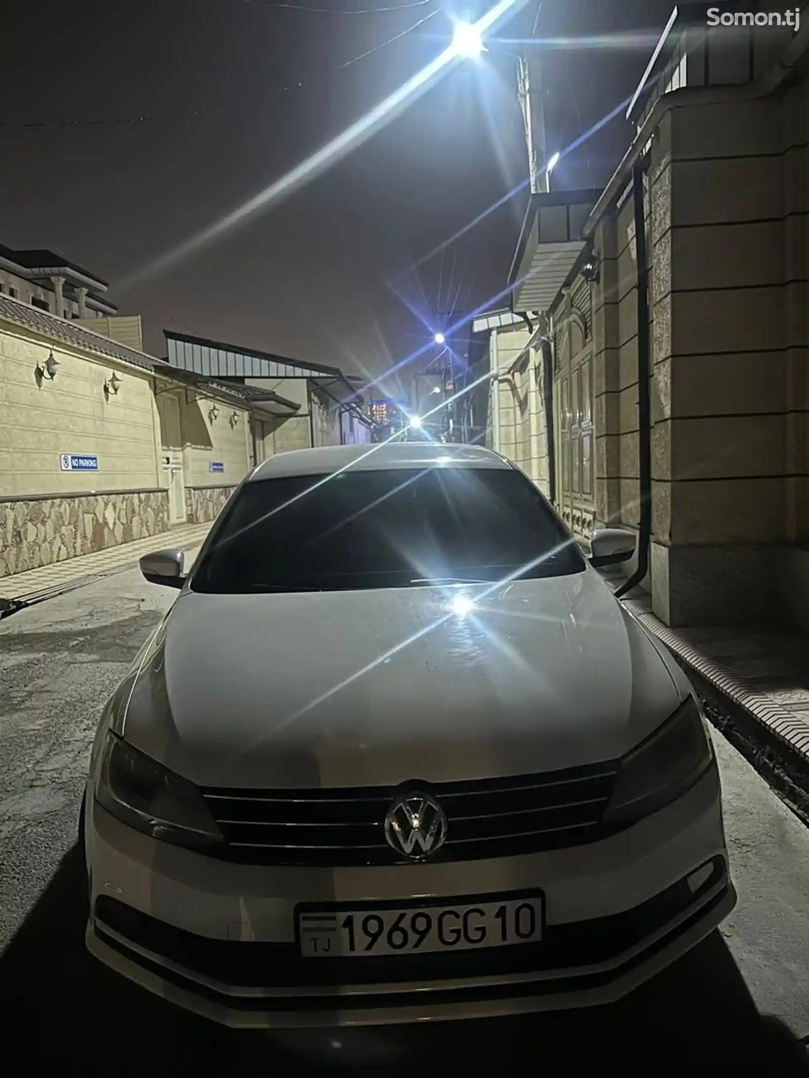 Volkswagen Jetta, 2014-4