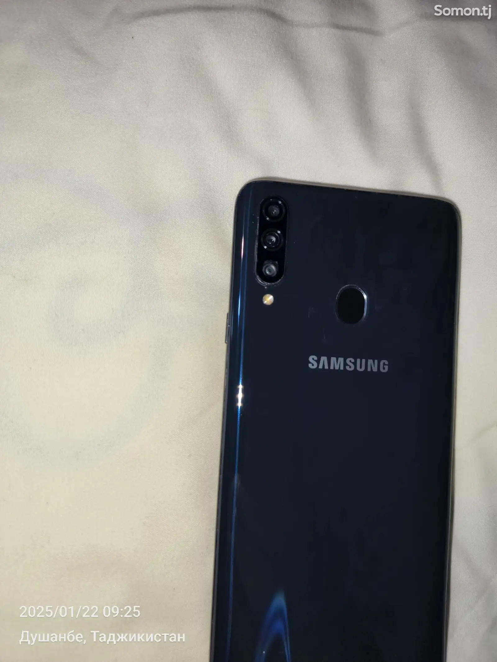 Samsung Galaxy A20s, 32gb-1