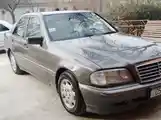 Mercedes-Benz C class, 1995-2