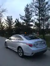 Hyundai Sonata, 2015-4