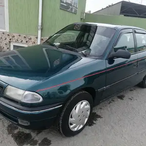 Opel Astra F, 1997