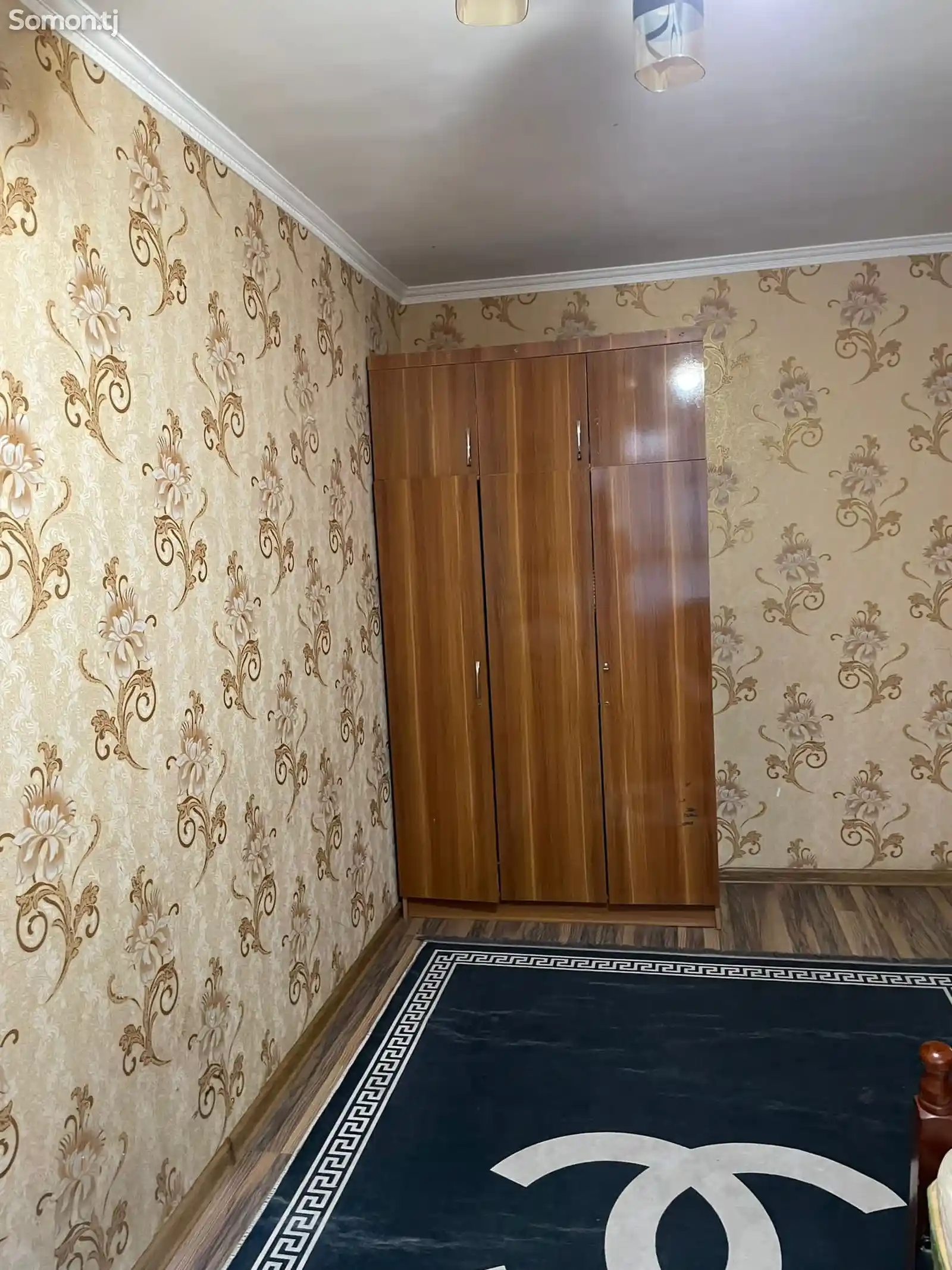 4-комн. квартира, 2 этаж, 70 м², ул.Абдурахмони Чоми 9-1