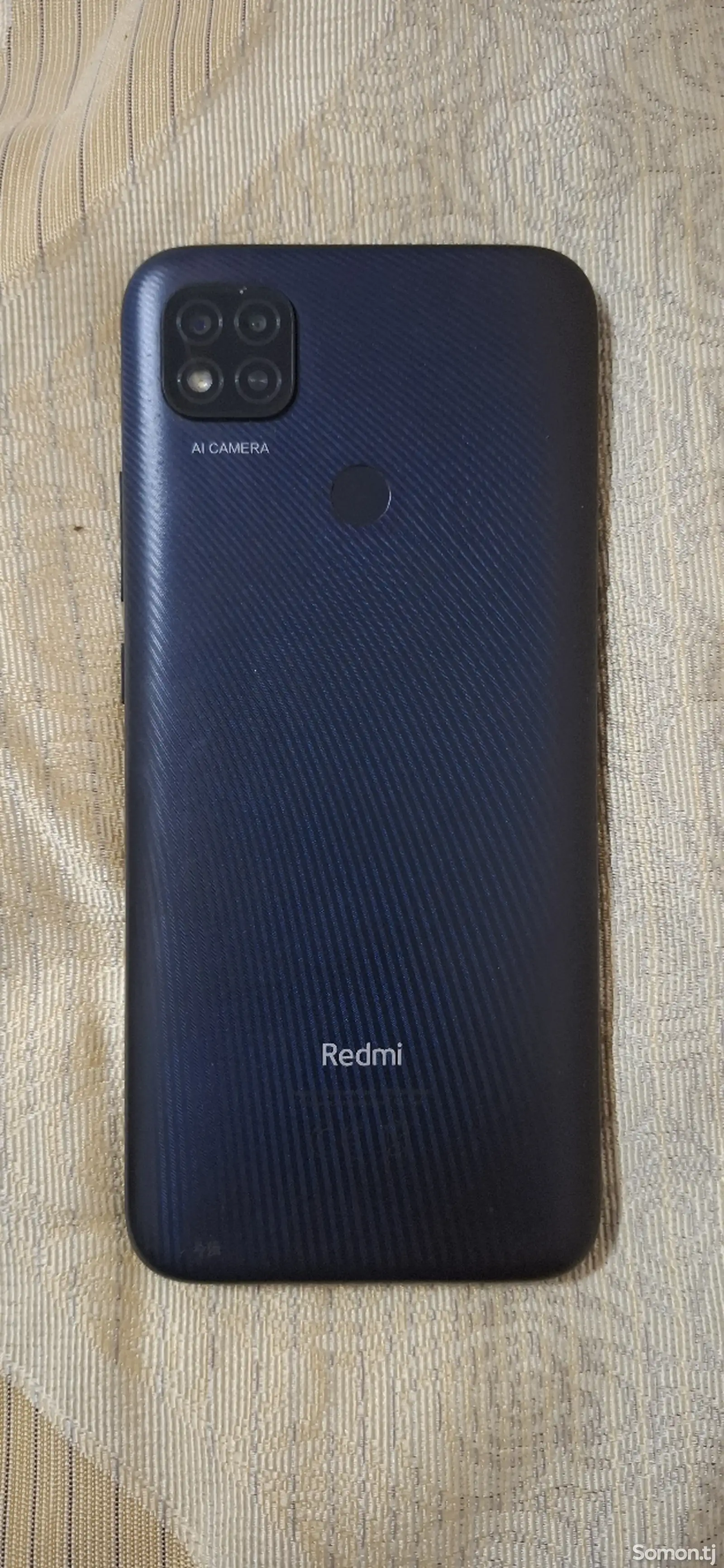 Xiaomi Redmi 9C-2