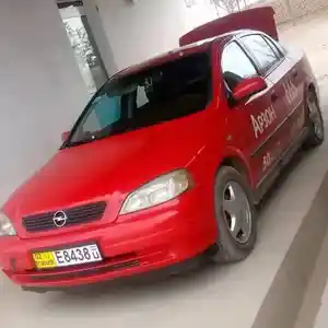 Opel Astra G, 1999