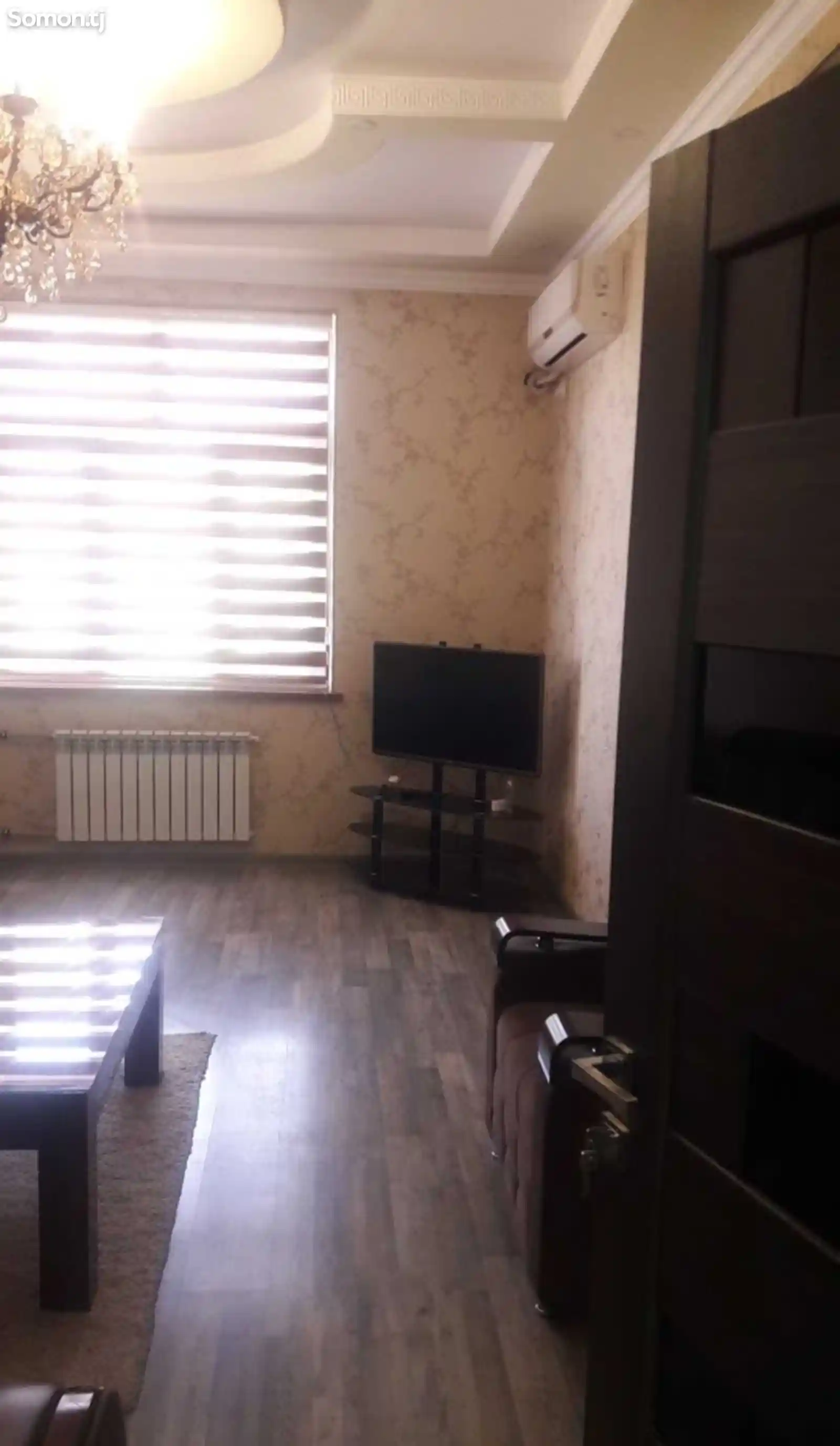 2-комн. квартира, 5 этаж, 70м², 92мкр Гулдаста-4