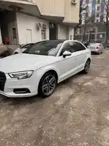 Audi A3, 2020-4