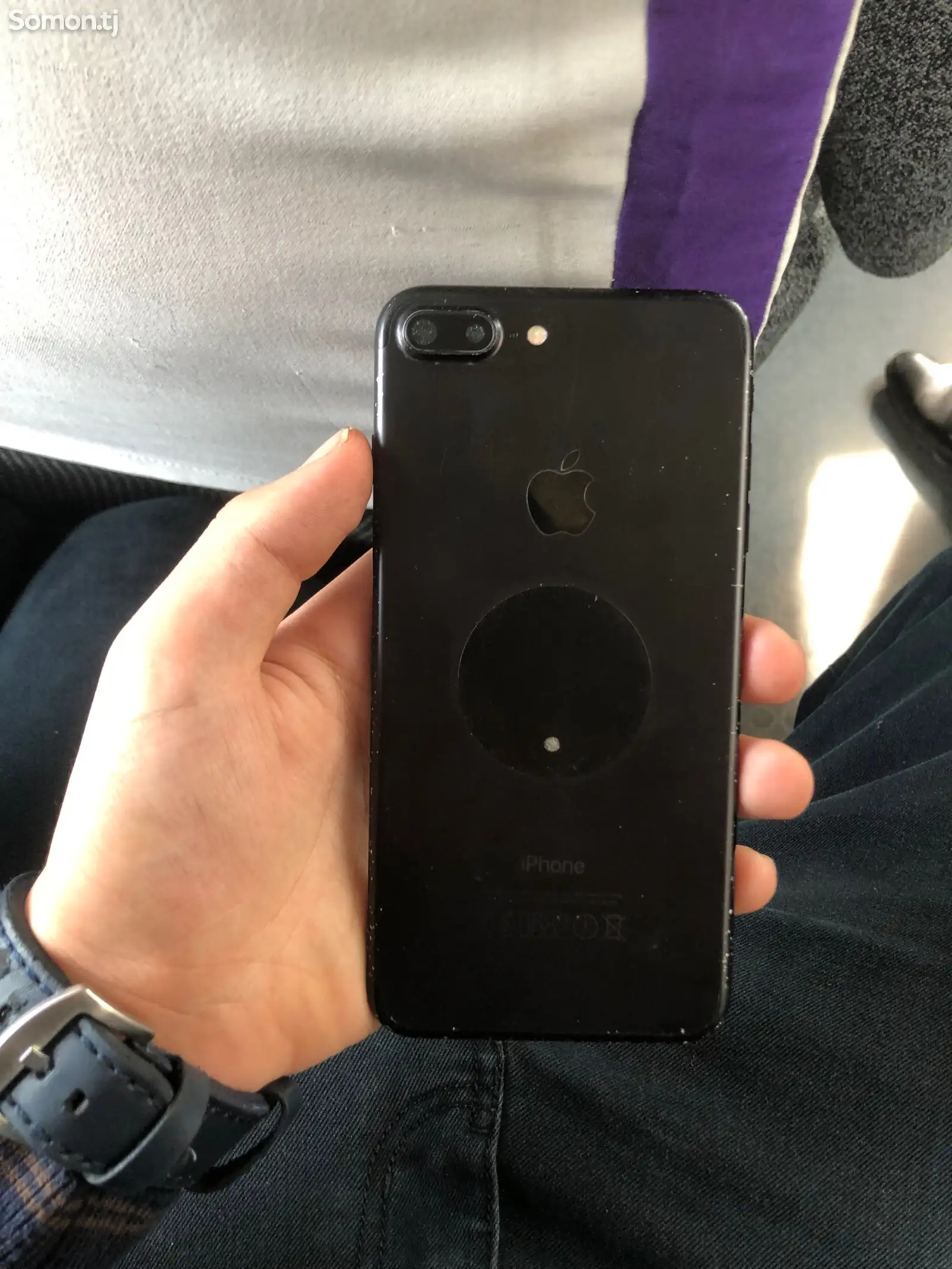 Apple iPhone 7 plus, 128 gb-4