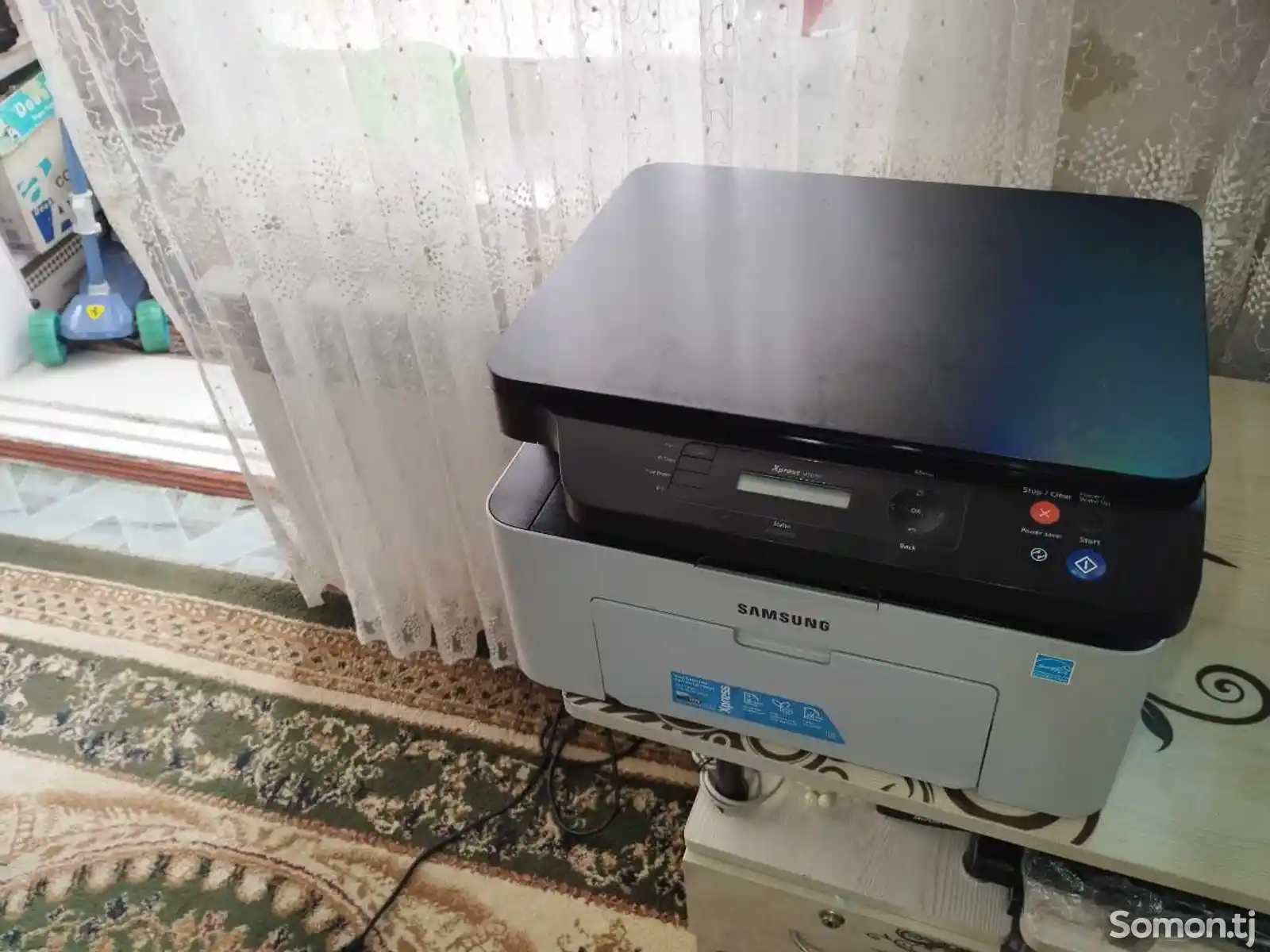 Принтер Samsung M2070-1