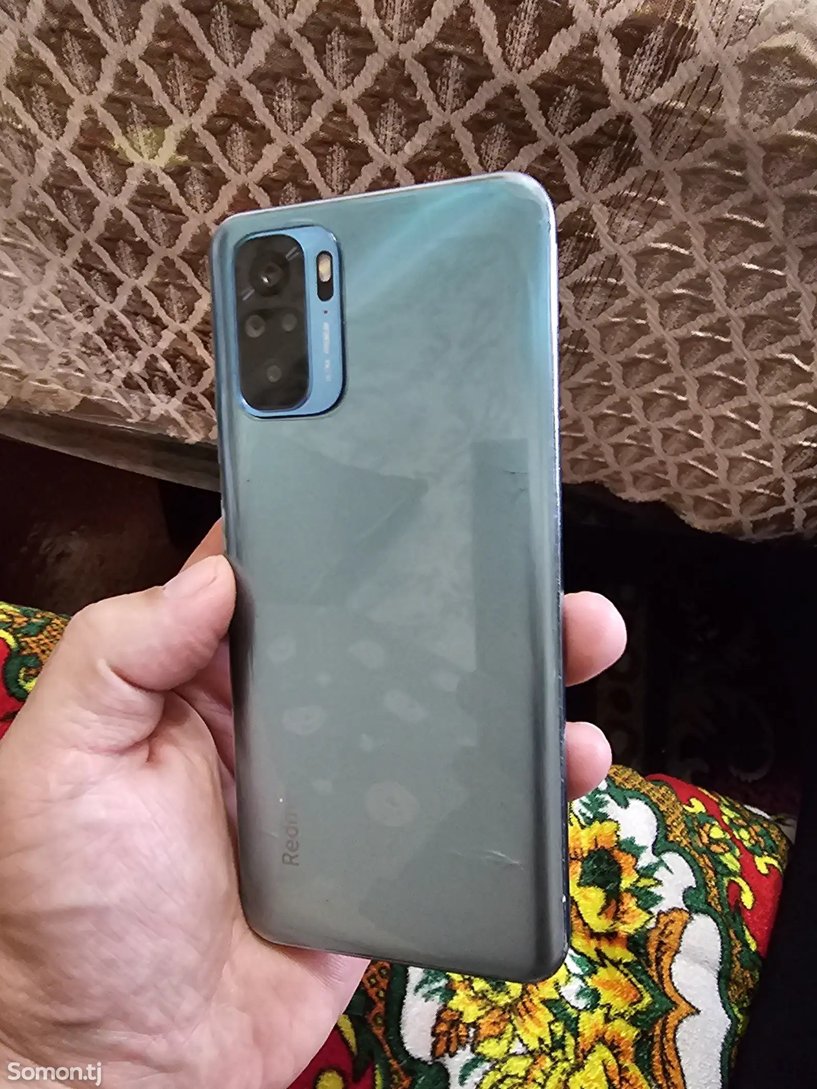 Xiaomi Redmi Note 10 128gb Global