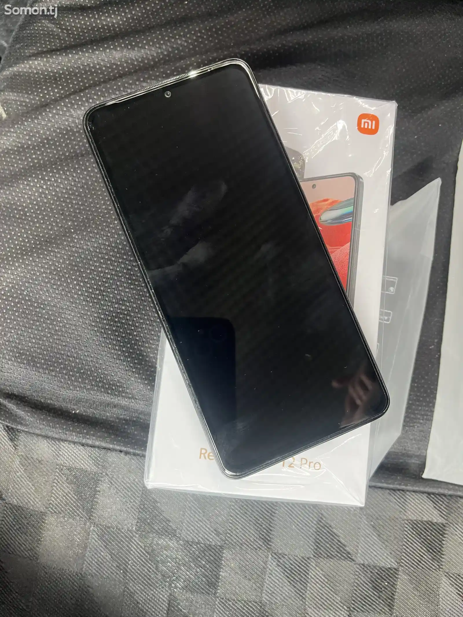 Xiaomi Redmi 12 Pro-1