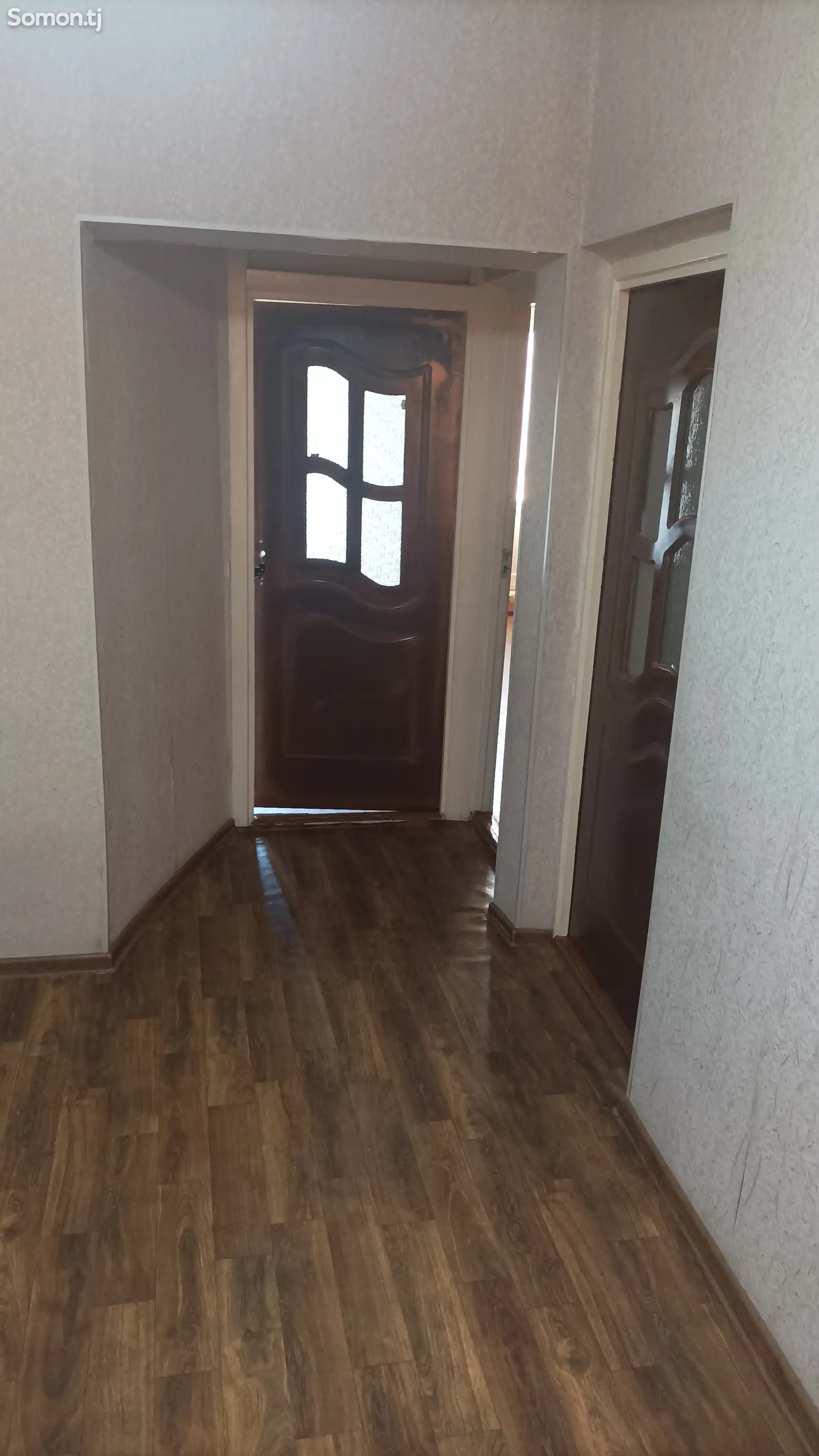 3-комн. квартира, 7 этаж, 85 м², Зарафшон-20-4