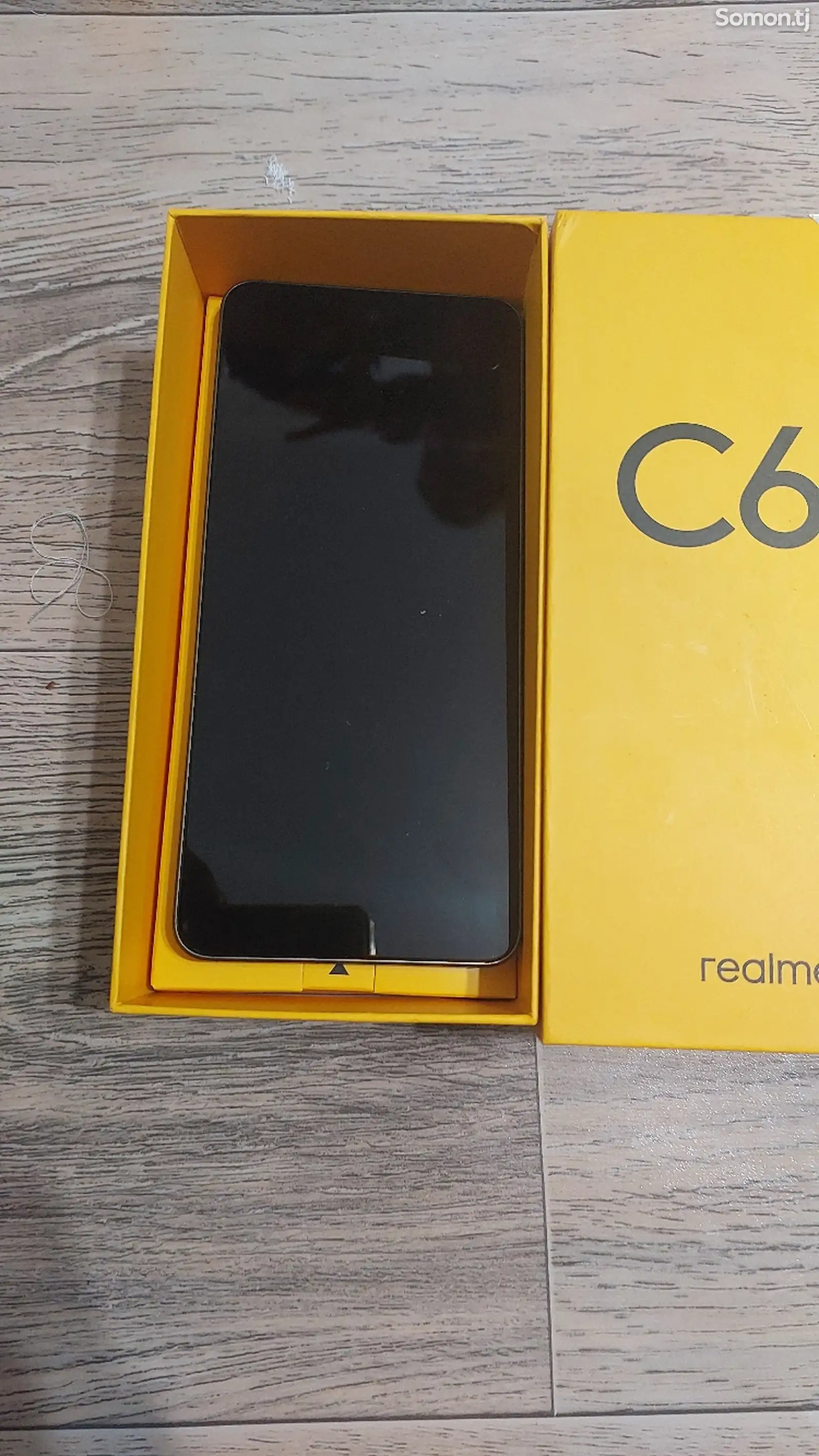 Realme C67-3