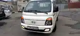 Бортовой автомобиль Hyundai Porter 2, 2008-4