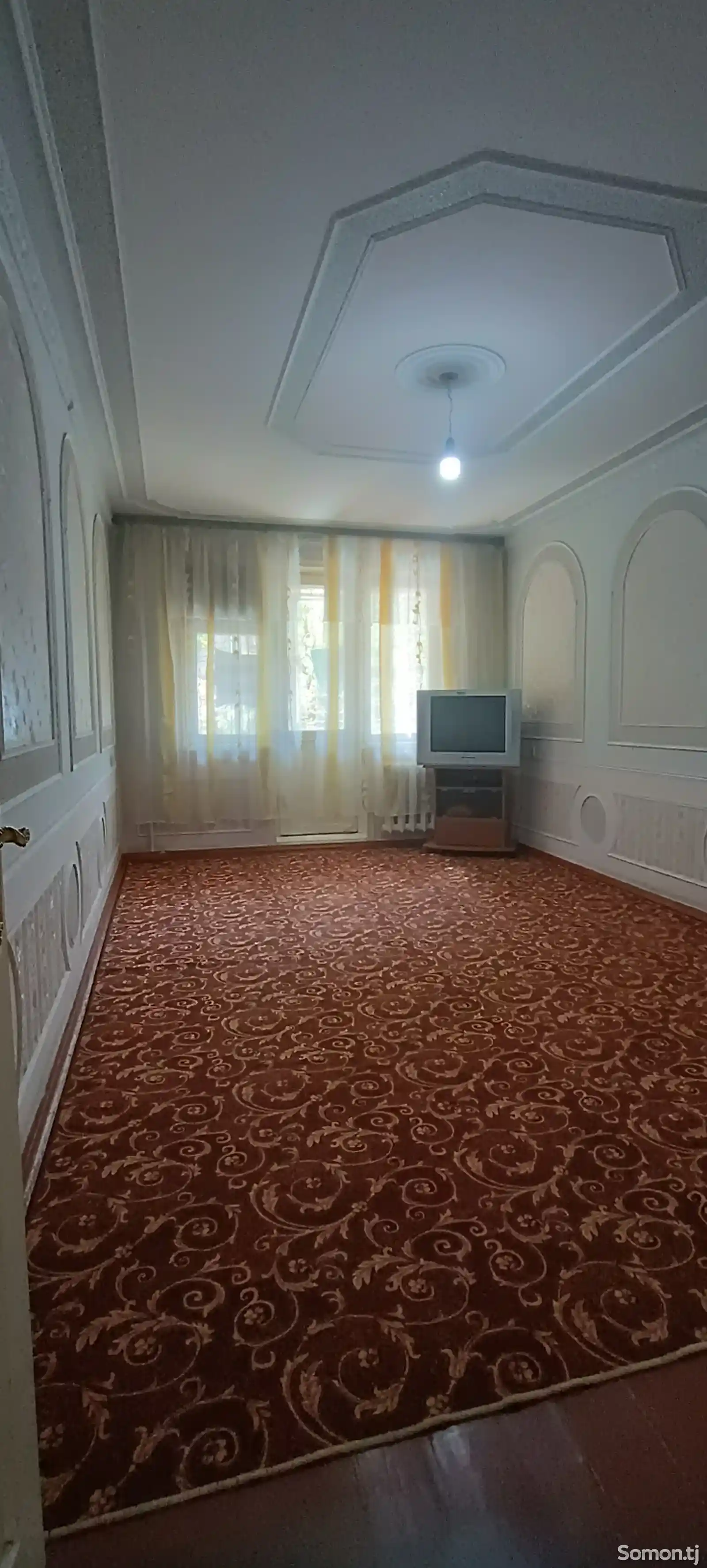 2-комн. квартира, 2 этаж, 65м², 34мкр-1