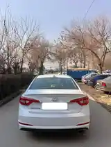 Hyundai Sonata, 2017-4