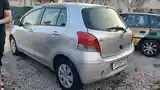 Toyota Vitz, 2009-6