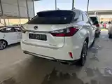 Lexus RX series, 2018-8