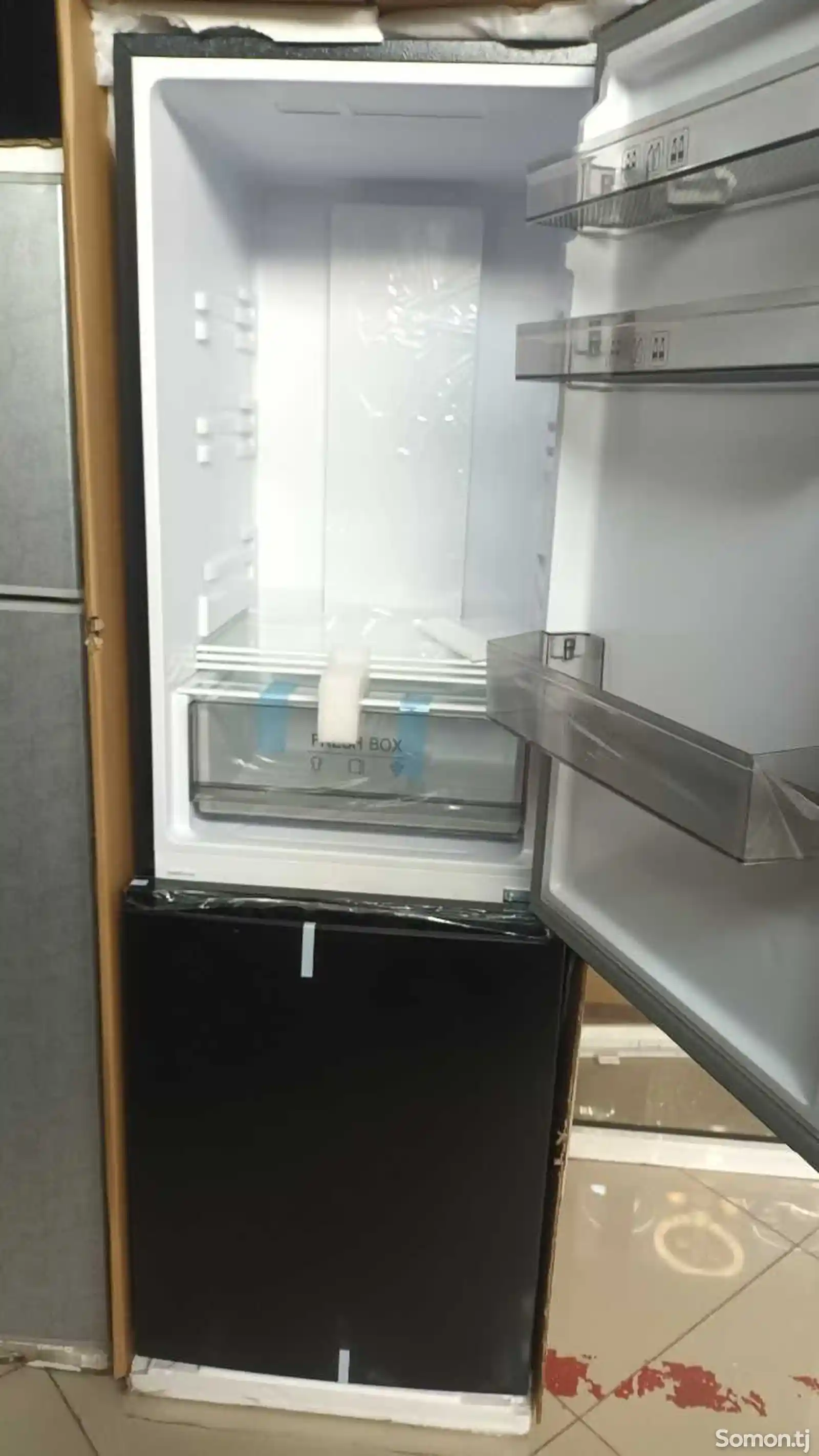 Холодильник EVRO-5