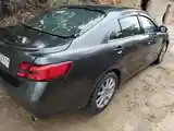 Toyota Camry, 2007-8