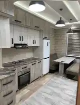 1-комн. квартира, 17 этаж, 46 м², Фирдавсӣ-5