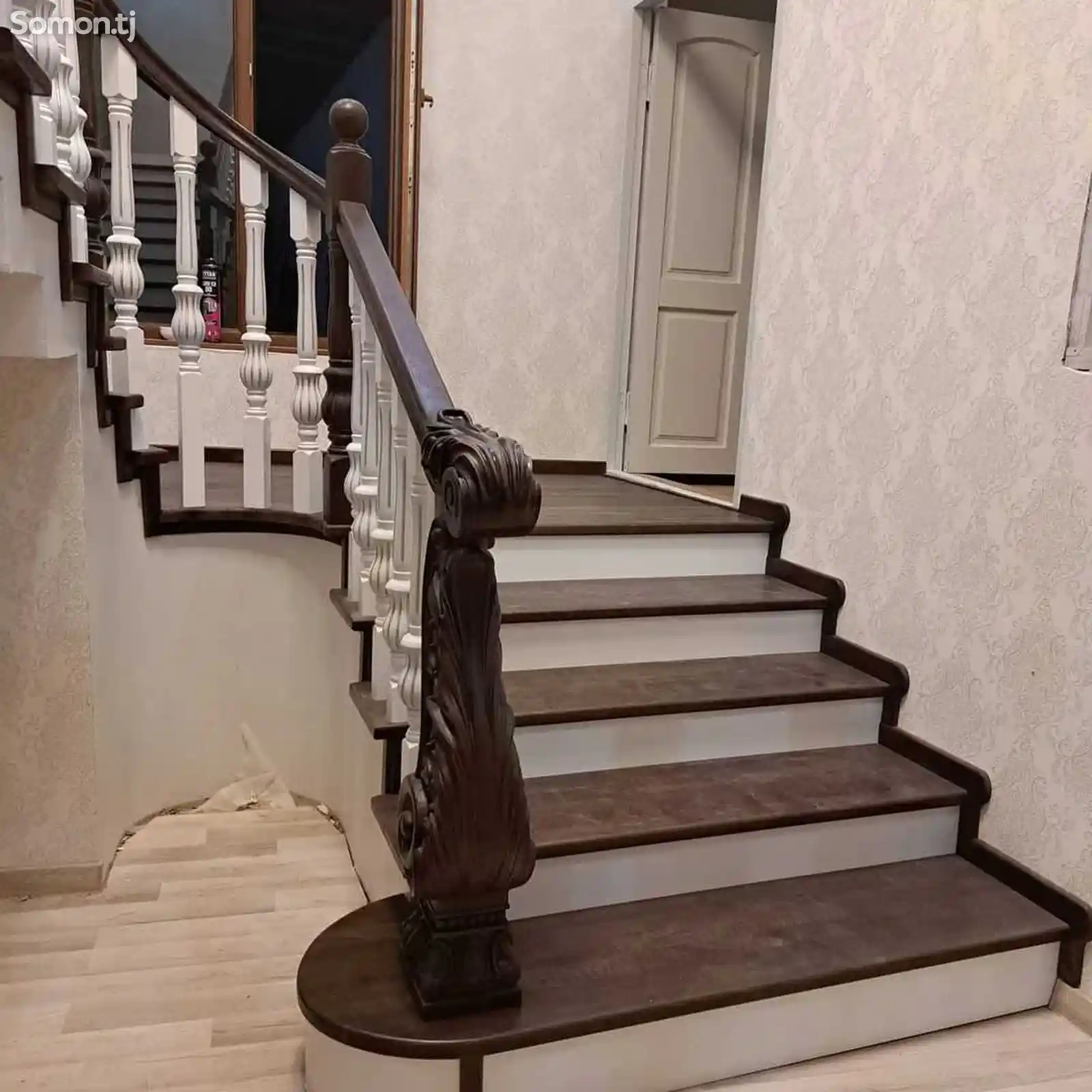 Лестницы на заказ-3