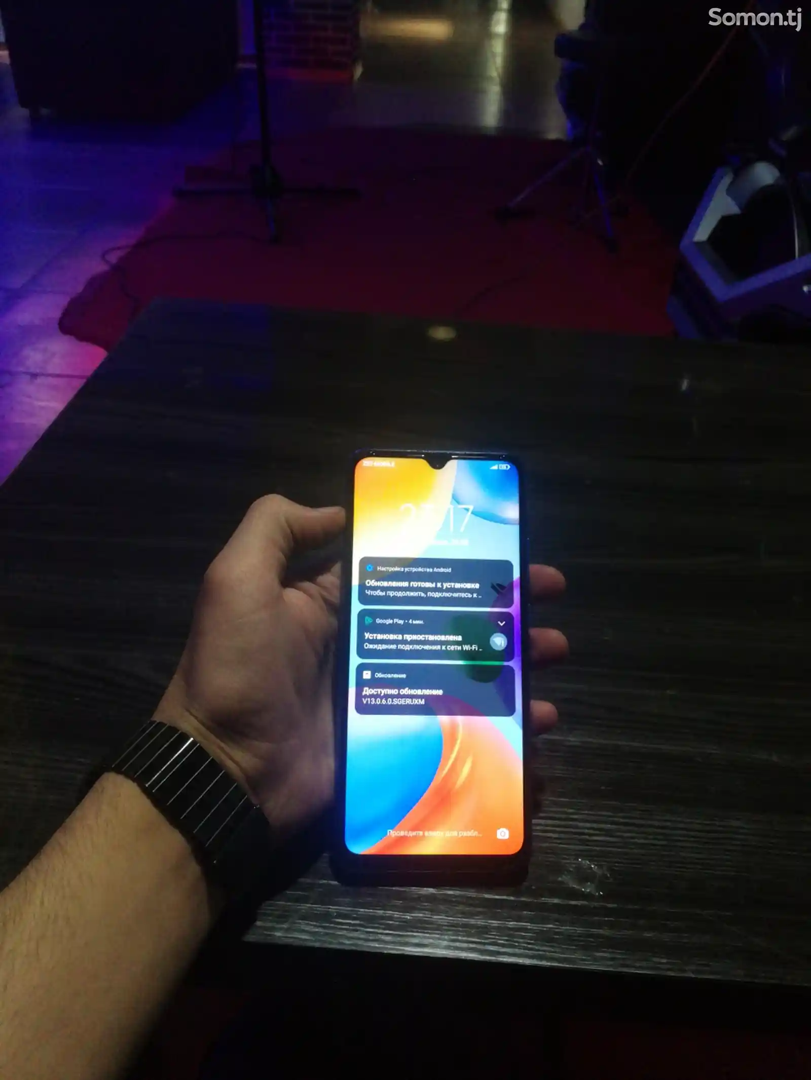 Xiaomi Redmi 10С-1