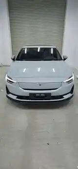 Polestar 2, 2024-2